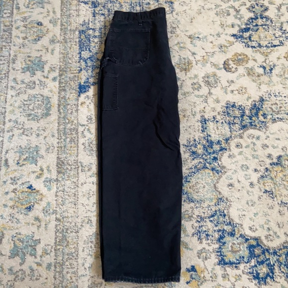 Vintage Carhartt Carpenter pants - Picture 4 of 6
